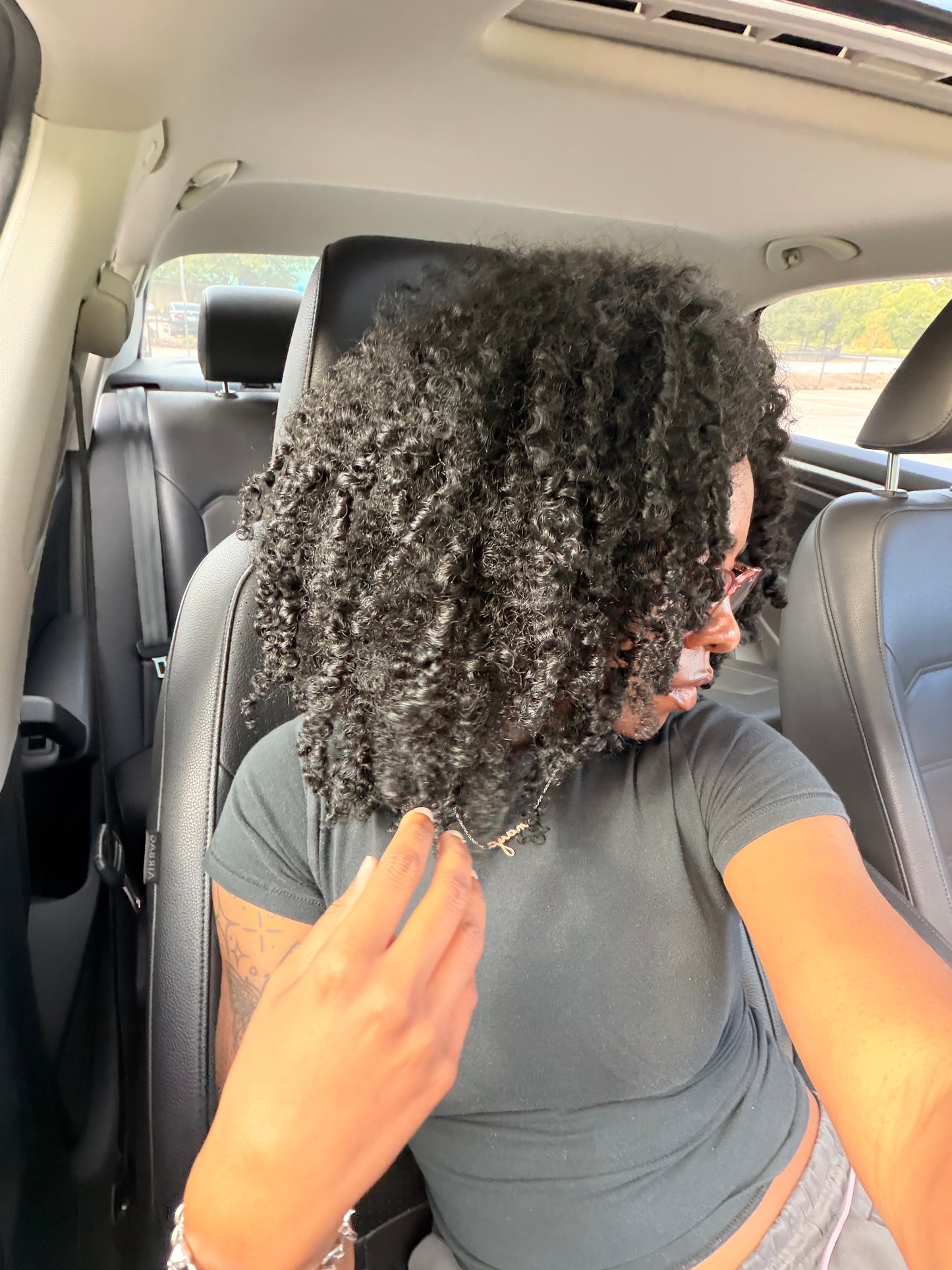 Onyx Coil